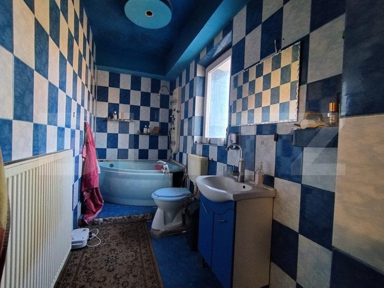 Apartament cu 3 camere, 97 mp, zona bulevardul Dragalina - 7