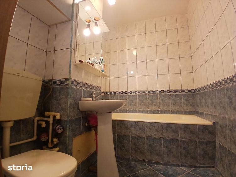 Piata Resita Berceni - 3 camere decomandat - exclusivitate - 18