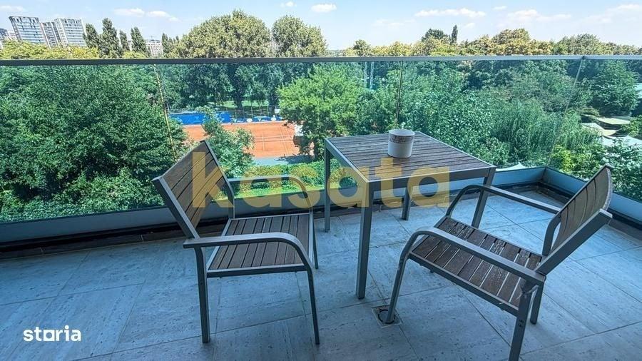 Apartament 2 camere | Floreasca Residence | Priveliste superba - 13