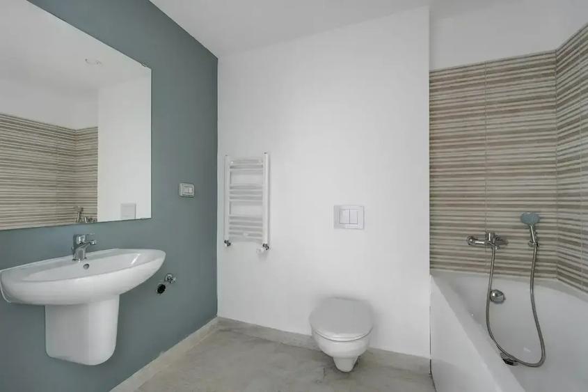 Apartament cu 3 camere decomandat în Nord