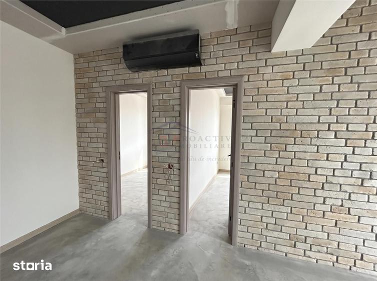 Spațiu comercial, de 125 mp, în Central