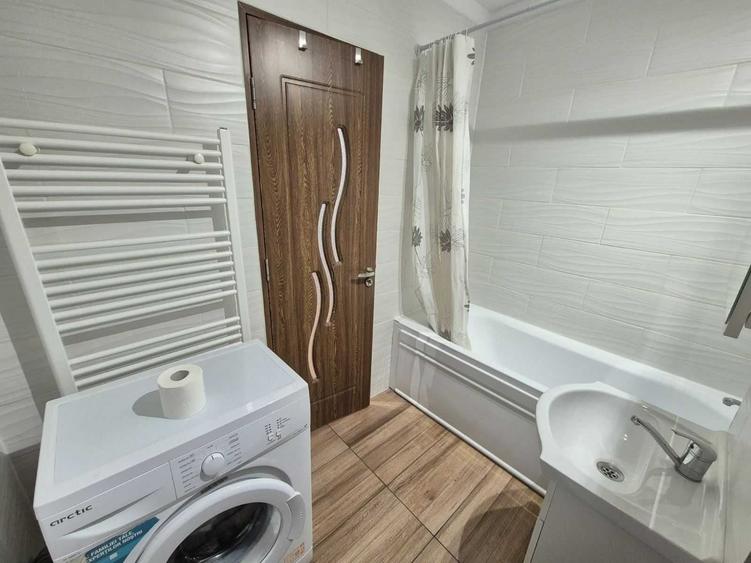 Apartament cu 2 camere decomandat în Drumul Carului
