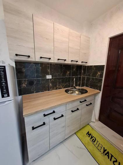 Garsonieră semidecomandată în Bularga