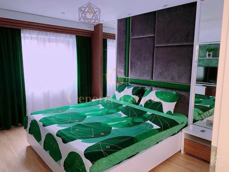 Apartament cu 2 camere decomandat în Centrul Civic