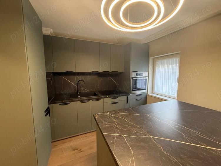 Apartament cu 2 camere semidecomandat în Complex Studențesc