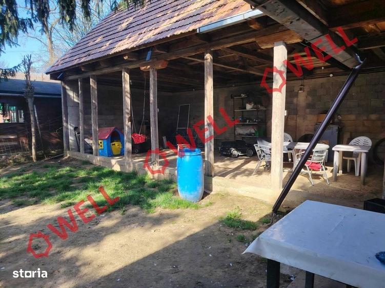 Casă cu Teren 561 Mp în Central