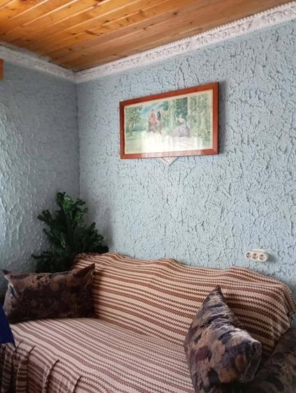Casă individuală cu 4 camere cu Teren 1900 Mp în Ciuturești