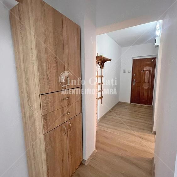 Apartament cu 2 camere decomandat în Țiglina 1