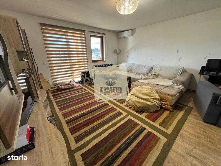Apartament decomandat cu 3 camere 2 bai de 105 mp utili - 11
