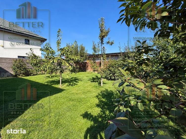 Casă cu 4 camere cu Teren 370 Mp în Berceni