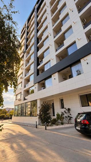 Apartament decomandat în Nord