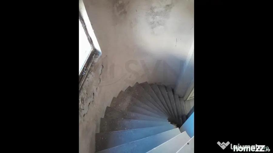 Casă cu 7 camere cu Teren 566 Mp în Unirii