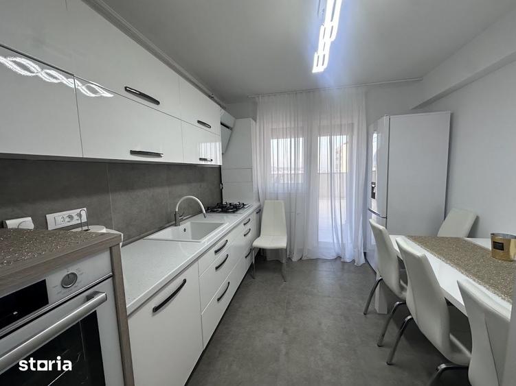 Apartament cu 2 camere în Dârste