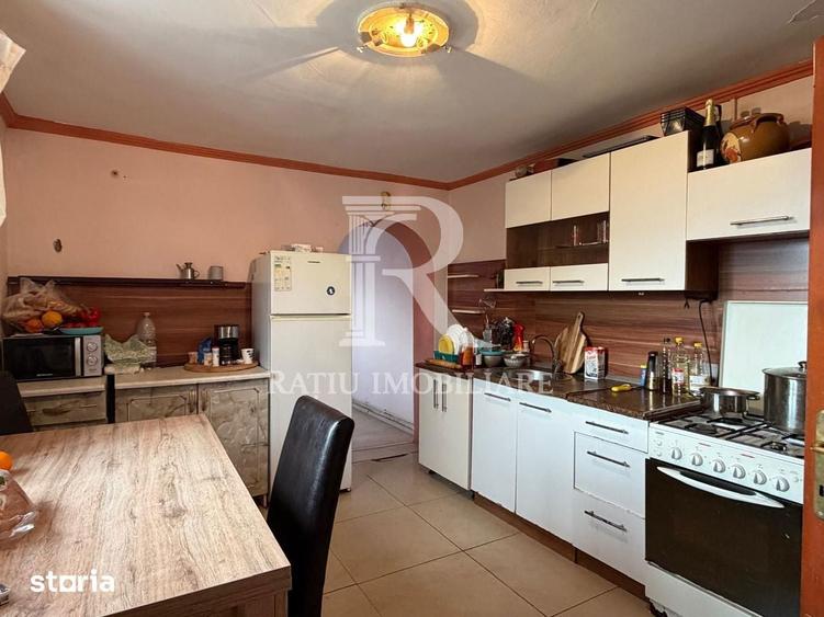 Casa de familie renovata | curte spa?ioasa ?i intima | Tarcaia - 14