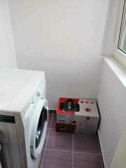 Apartament cu 2 camere decomandat în Cornișa