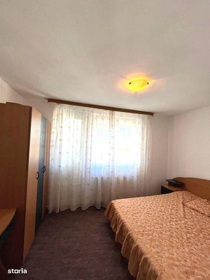 Apartament cu 3 camere decomandat în Ultracentral