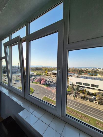 Garsonieră semidecomandată în Gării