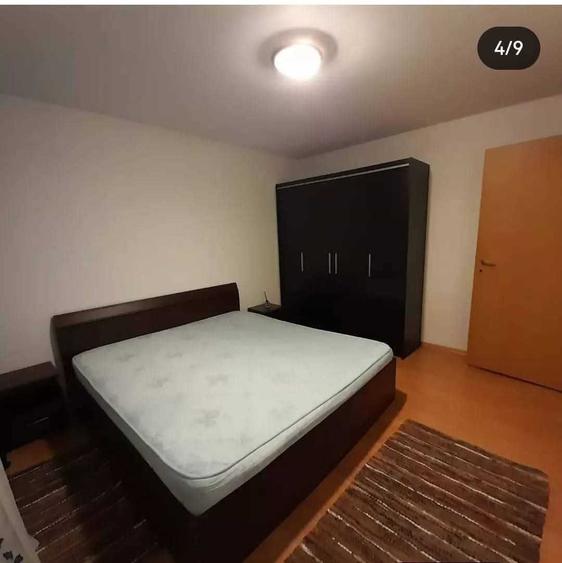 Apartament cu 3 camere în Rolast