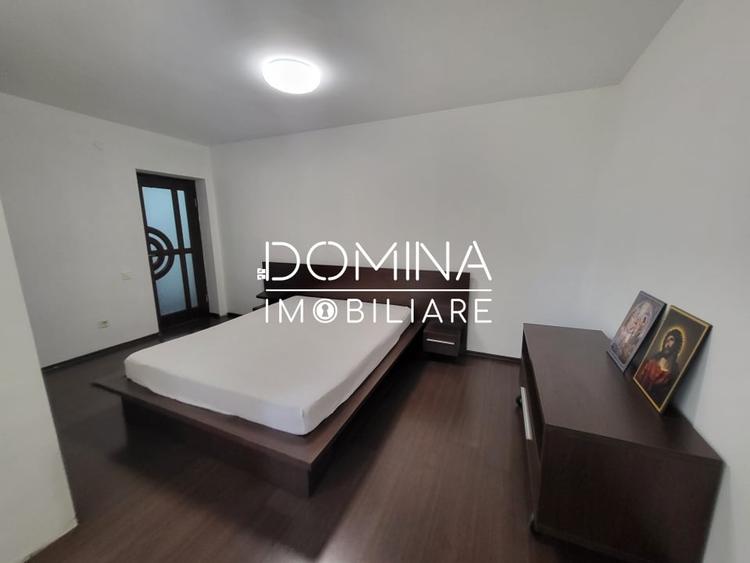 Apartament cu 3 camere decomandat, mobilat în 1 Mai