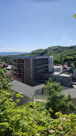 Teren de 4430 mp, în Sărata (Sărata)