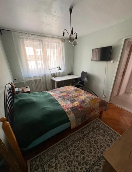 2 camere | bloc reabilitat | 400 m Metrou Lujerului - 4