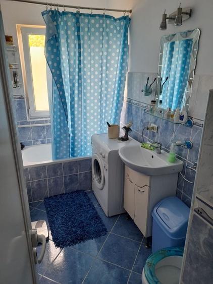 Apartament cu 2 camere nedecomandat în Central
