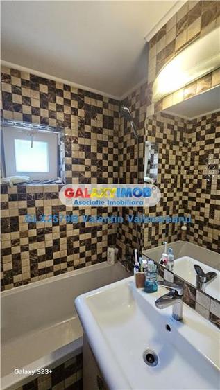 Apartament cu 2 camere decomandat, mobilat în Drumul Sării