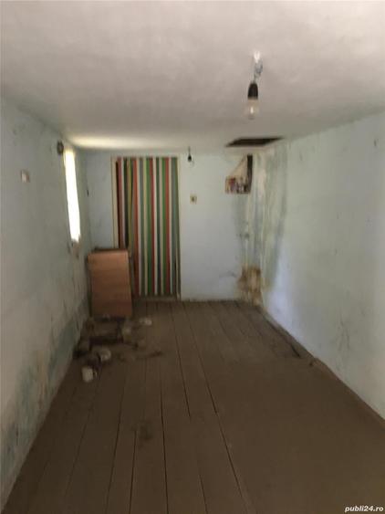 Casă în Sălcioara
