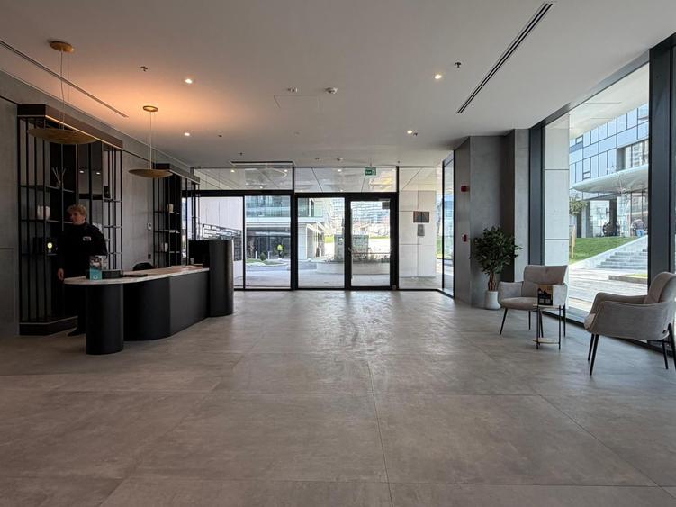 ONE FLOREASCA TOWERS - STUDIO DUBLU - 13