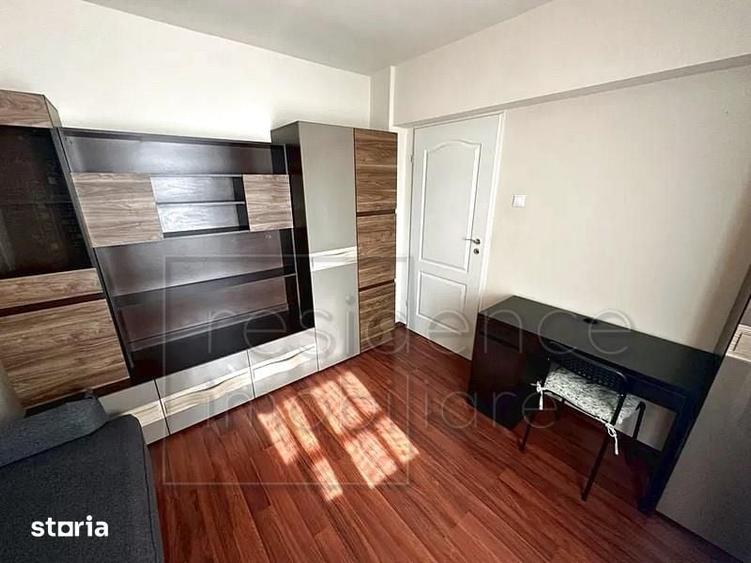 Apartament 2 camere decomandate, Marasti, zona Kaufland - 4