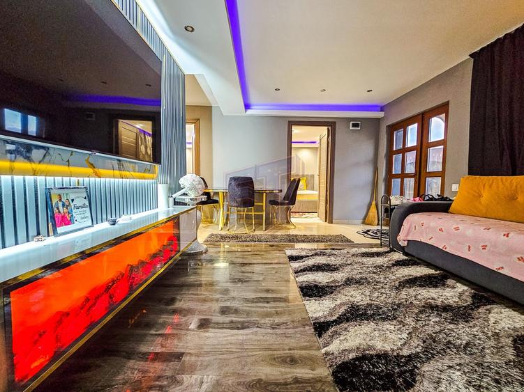 Casă individuală cu 3 camere cu Teren 144 Mp în Nord