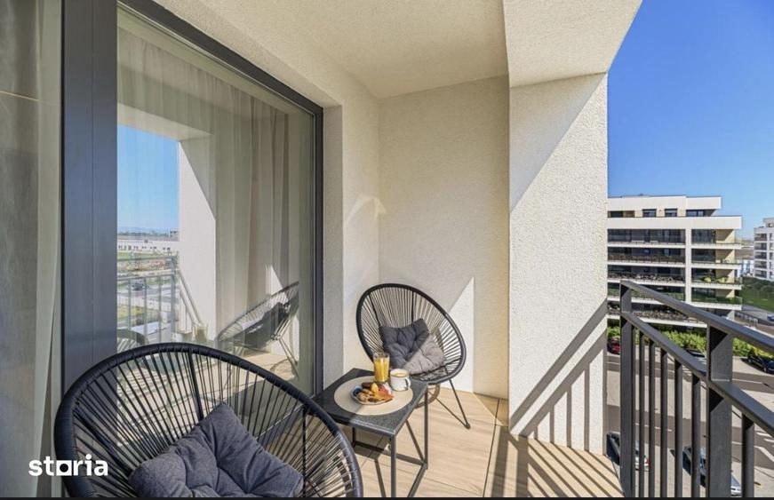 Apartament Premium - Coresi Kasper, complet mobilat ?i utilat - 12