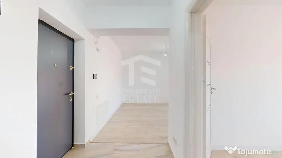 Apartament cu 2 camere semidecomandat în Prelungirea Ghencea