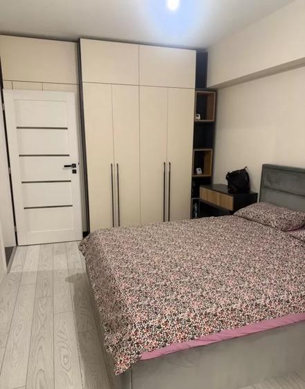 Apartament cu 2 camere decomandat, mobilat în Păcurari