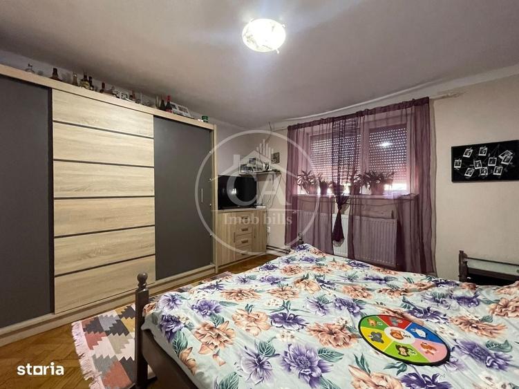 Casa de vanzare cu 2 camere in zona Iosia, Oradea - 3