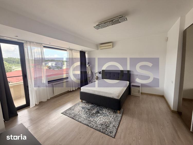 APARTAMENT DE INCHIRIAT | 3 CAMERE | 2 BAI | 2 TERASE | IANCU NICOLAE - 7