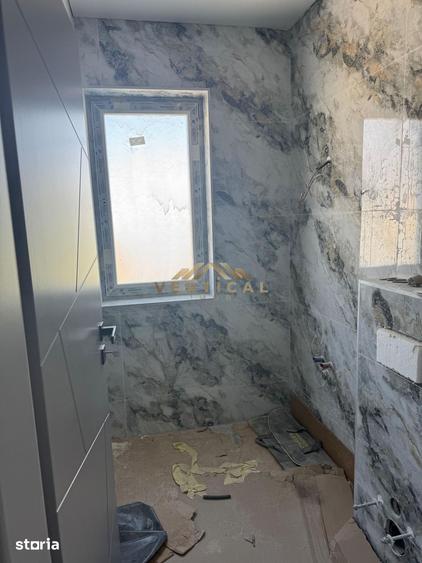 Apartament cu 2 camere decomandat în Berceni