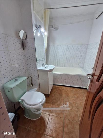 Apartament 1 Camera Decomandat Nicolina-Lidl - 5