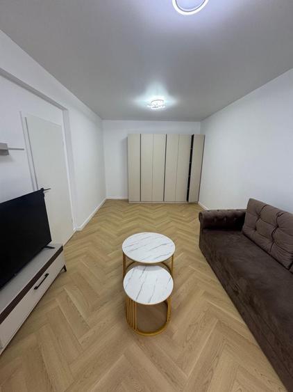 Inchririere apartament nou cu 2 Camere+parcare subteran inclusa, Ilfov, Dobroesti- Prima inchiriere - 7