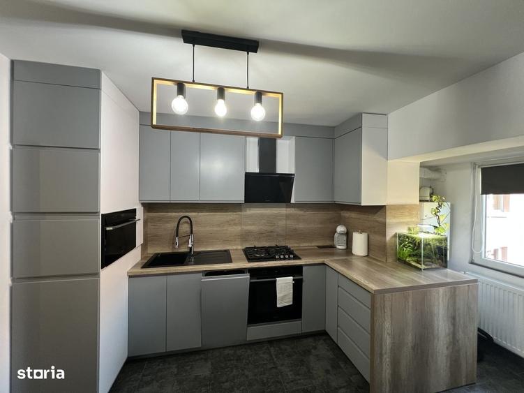 Apartament cu 2 camere în Central