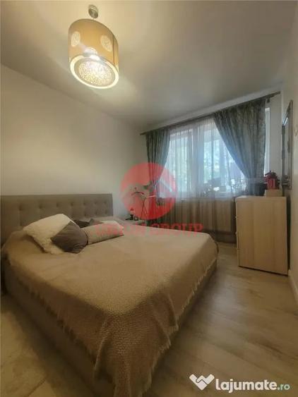 Apartament cu 2 camere decomandat în Tomis Mall