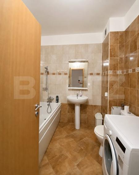 Apartament 2 camere, 70 mp, zona Fabric - 5