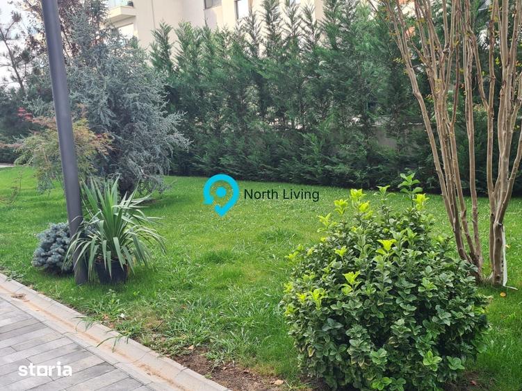 Garsoniera Moderna | Rond Pipera OMV | - 9