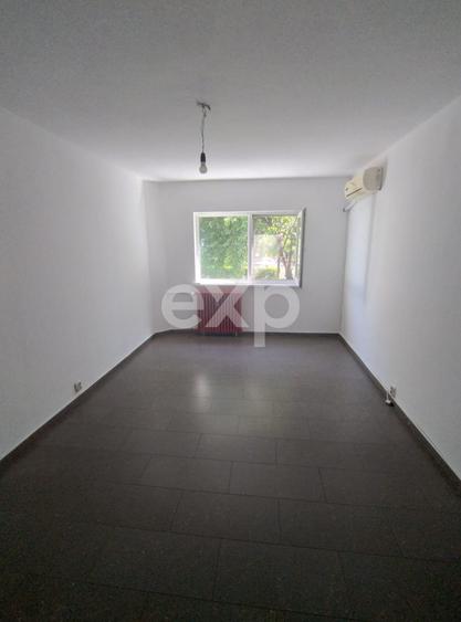 Apartament cu 2 camere decomandat în Trivale