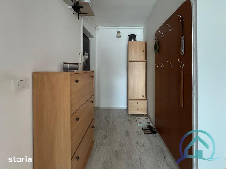 Apartament cu 2 camere decomandat în Alfa