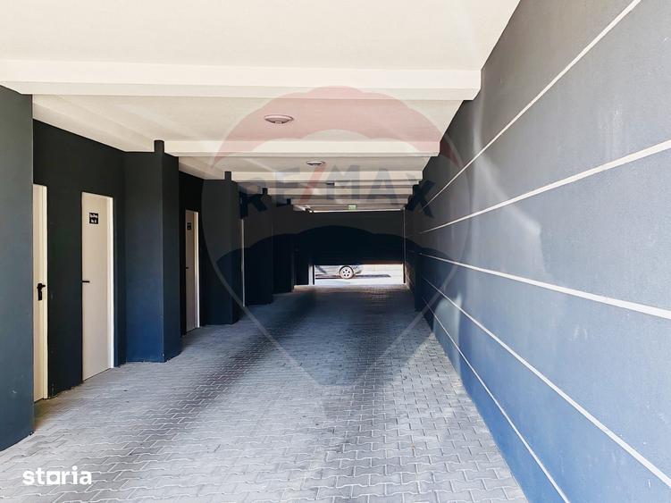 Apartament cu 2 camere, mobilat în Ultracentral