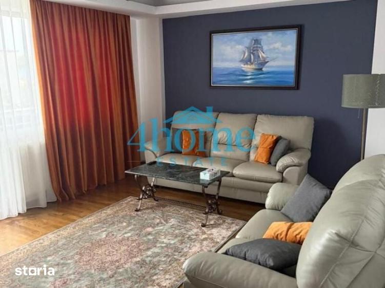 Apartament cu 4 camere în Titan