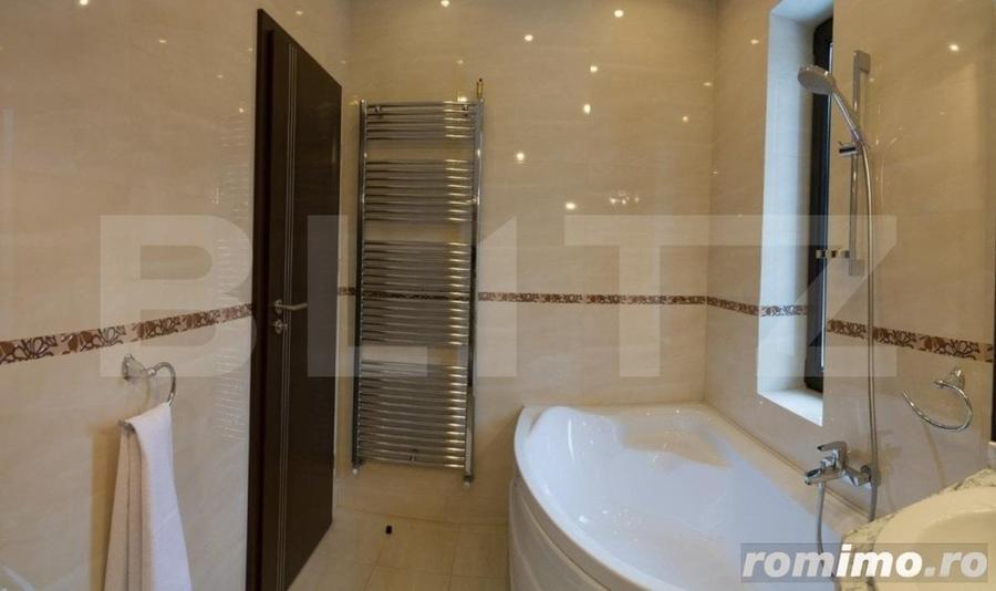 Casă cu 4 camere cu Teren 2456 Mp în Livezeni
