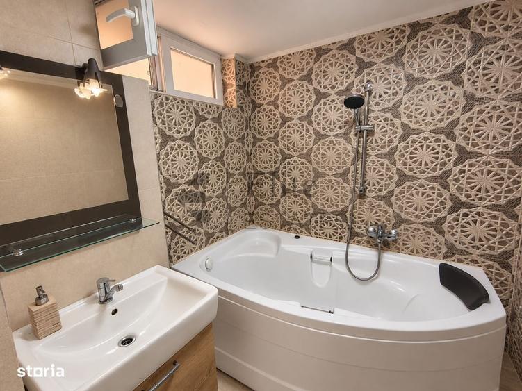 Apartament cu 3 camere în Ultracentral