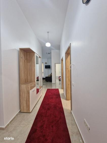 Apartament cu 4 camere decomandat în Nord